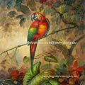 High-quality Animal Oil Painting, OEM Orders Welcomed
